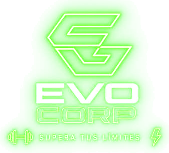 EVO CORP — Supera tus límites
